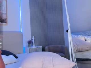 virrginchloee Sex Cam Show