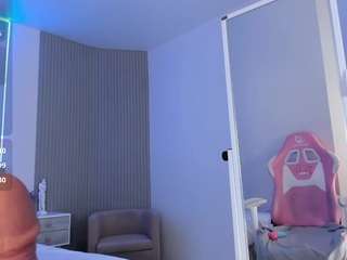 virrginchloee live webcam show