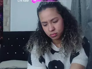 C E L E S T E's Live Sex Cam Show