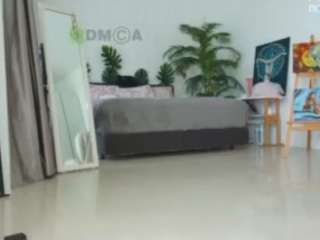 flexy-cat from CamSoda