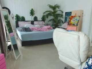 flexy-cat's CamSoda show and profile