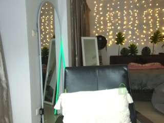 Flexy-Cat live cam preview