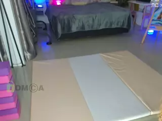 Flexy-Cat's Live Sex Cam Show