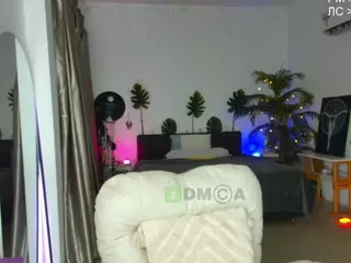 Flexy-Cat's Live Sex Cam Show