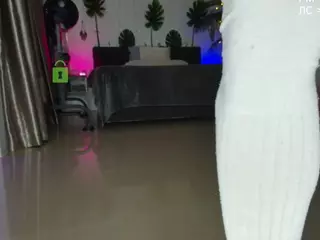 Flexy-Cat's Live Sex Cam Show