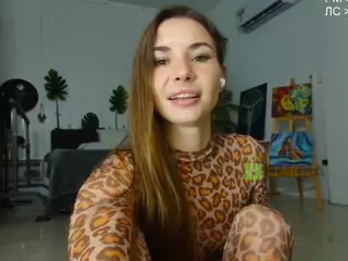 Flexy-Cat's Live Sex Cam Show