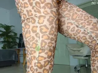 Flexy-Cat's Live Sex Cam Show