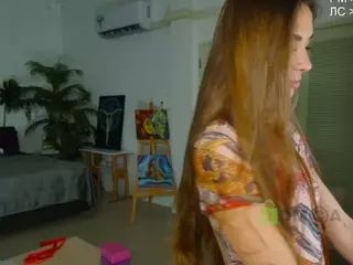 Flexy-Cat's Live Sex Cam Show