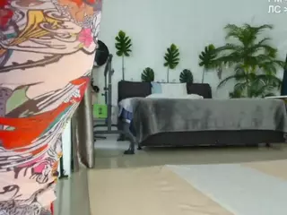 Flexy-Cat's Live Sex Cam Show