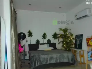 Flexy-Cat's Live Sex Cam Show