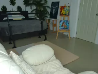 Flexy-Cat's Live Sex Cam Show