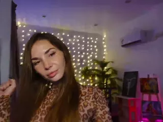 Flexy-Cat's Live Sex Cam Show