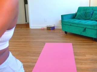 mimimocha webcam