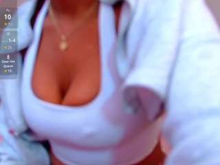 mimimocha Live Webcam on CamSoda