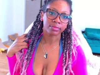 mimimocha Live Webcam on CamSoda