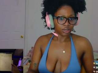 Mocha Kaia