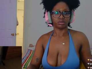 mimimocha webcam