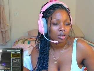 mimimocha Live Webcam on CamSoda