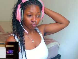 mimimocha Live Webcam on CamSoda
