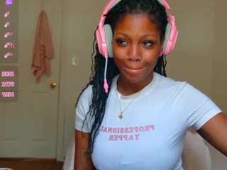 mimimocha Live Webcam on CamSoda