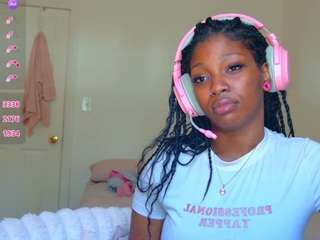 mimimocha webcam model