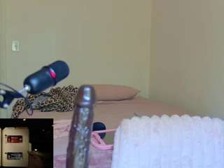 mimimocha Live Webcam on CamSoda
