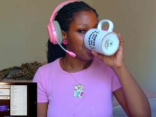 mimimocha Live Webcam on CamSoda