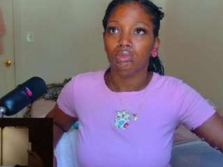 mimimocha Live Webcam on CamSoda