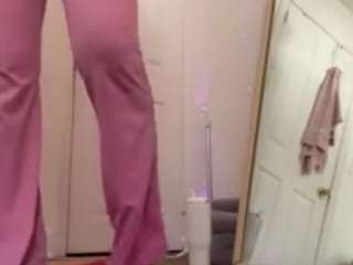mimimocha Live Webcam on CamSoda