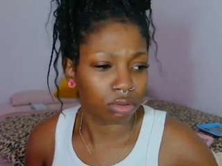 mimimocha Live Webcam on CamSoda
