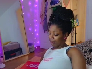 mimimocha Live Webcam on CamSoda