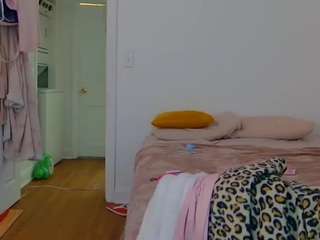 mimimocha Live Webcam on CamSoda