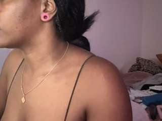 Mocha Kaia
