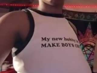 mimimocha Sex Cam Show
