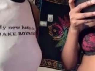 mimimocha Sex Cam Show
