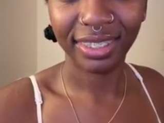Mimimocha's live stream