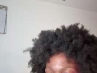 Mocha Kaia live webcam show