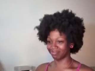 Mocha Kaia live webcam show