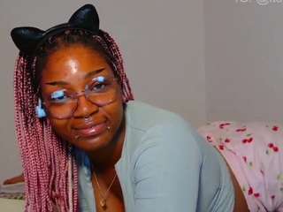 Mocha Kaia