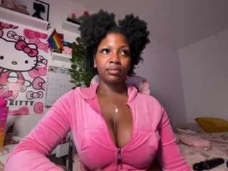 Mocha Kaia live cam preview