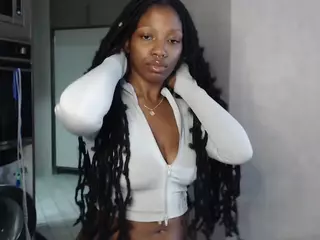 Mocha Kaia's Live Sex Cam Show