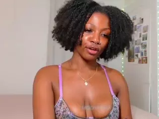Mocha Kaia's Live Sex Cam Show