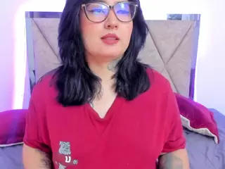 ANNA's Live Sex Cam Show