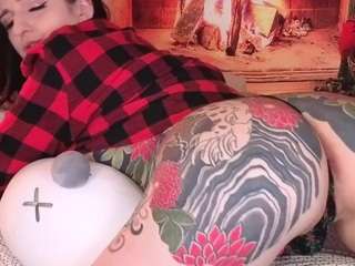 Live webcam model avaharlow on Soda Cams