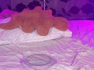 Live webcam model avaharlow on Soda Cams