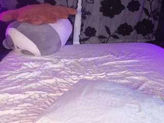 Avaharlow's cam show statistics and live stream
