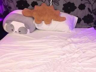 avaharlow Sex Cam Show