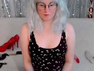 darkheto - Cam en Direct