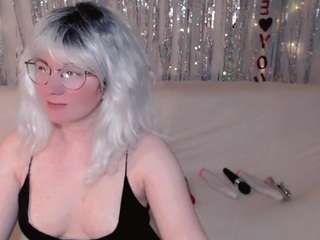 darkheto Live Webcam on CamSoda