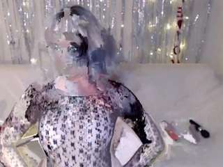 darkheto webcam model